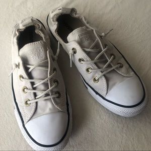 Converse Shoreline Sneakers